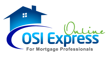  OSI Express logo